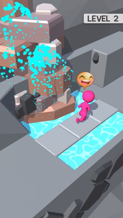 Dungeon 3D screenshot-3