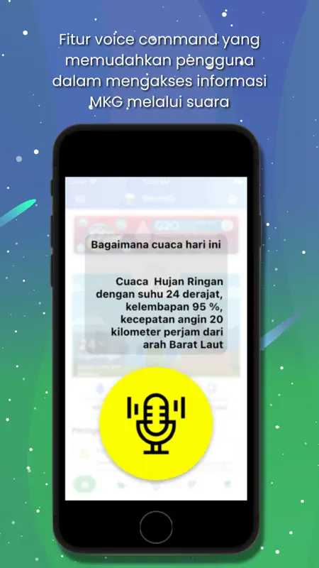 Info BMKG screenshot 10 of 10