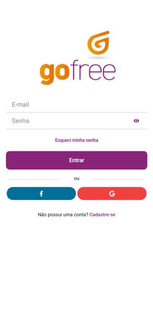 GoFree Organizador(圖2)-速報App