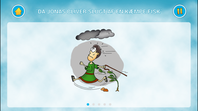 Screenshot #3 pour Bibelen for Banditter