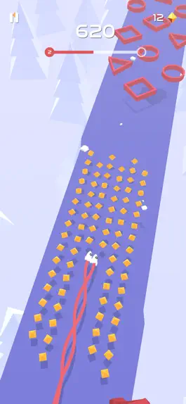 Game screenshot Planet Scape 3D apk