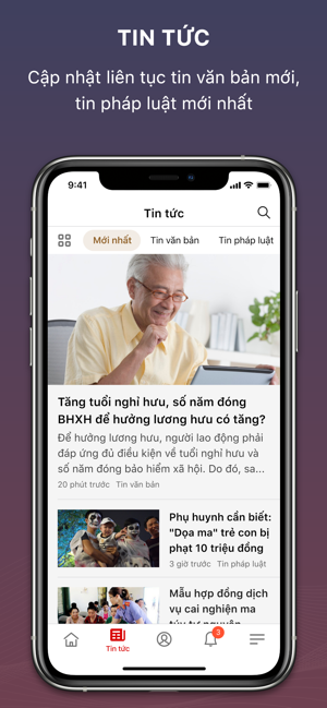 Luật Việt Nam(圖9)-速報App