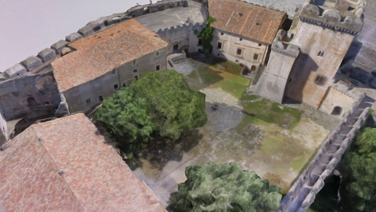 Augmented history screenshot-7