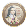 Ruby Software LLC - Saint Therese Prayers アートワーク