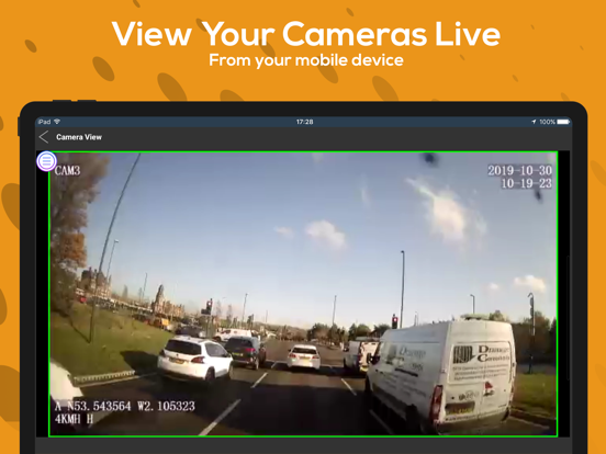 Screenshot #5 pour Trackit247: Fleet Tracking