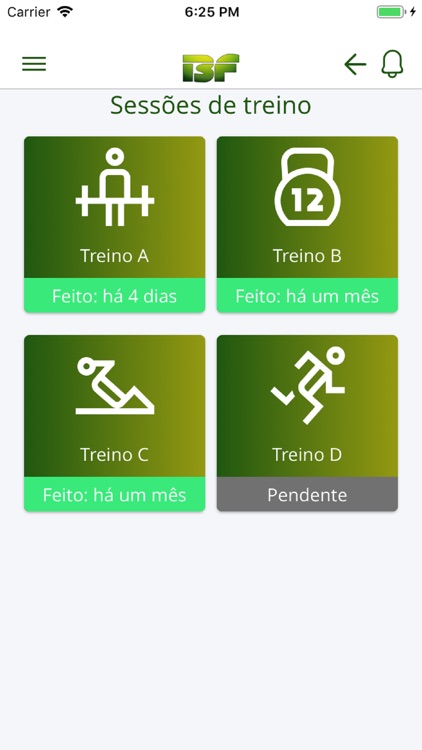 Bruno Furtado Personal Trainer