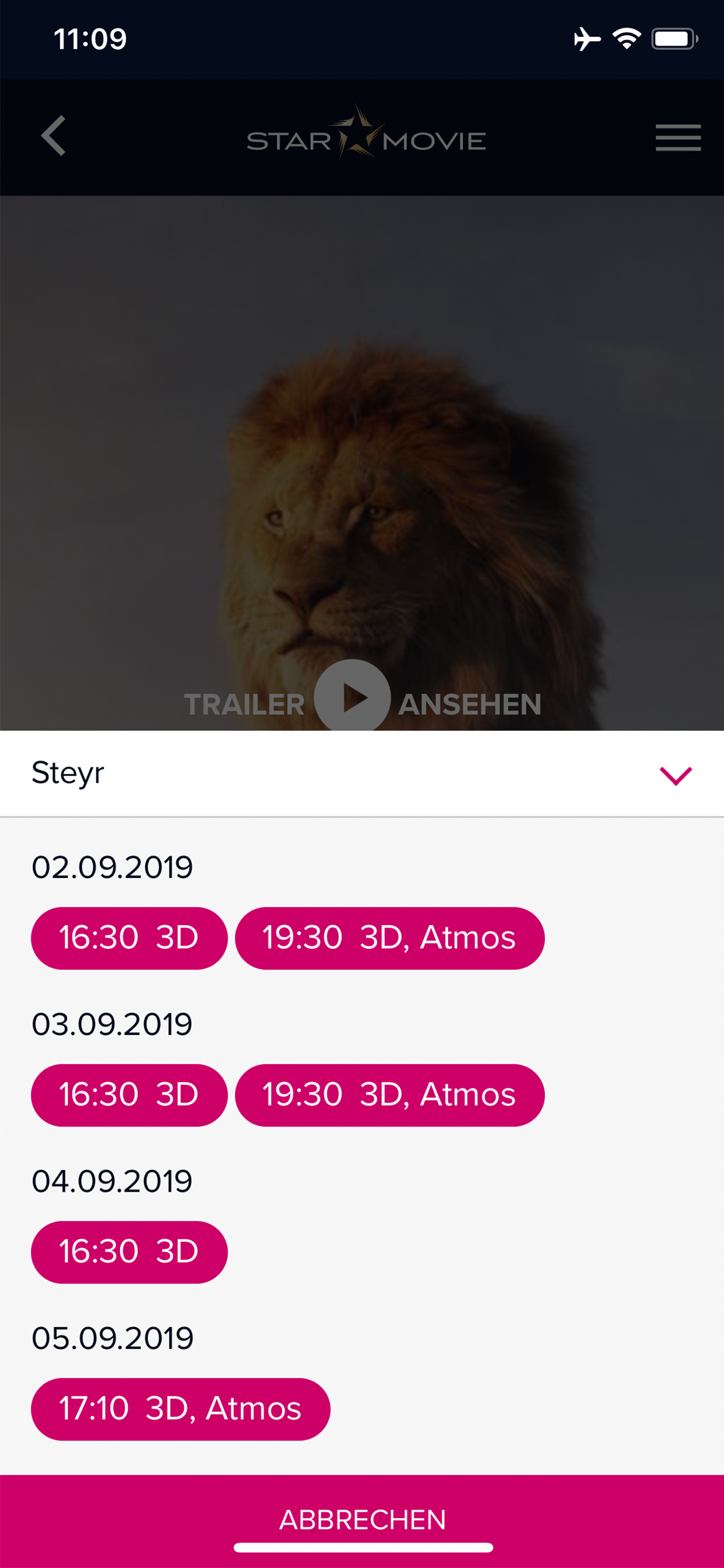 Star Movie