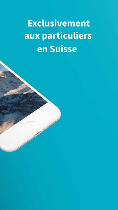 Screenshot #2 pour MyAXA CH