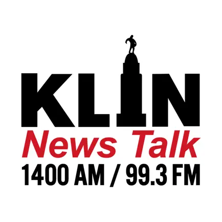 KLIN 1400 AM Читы