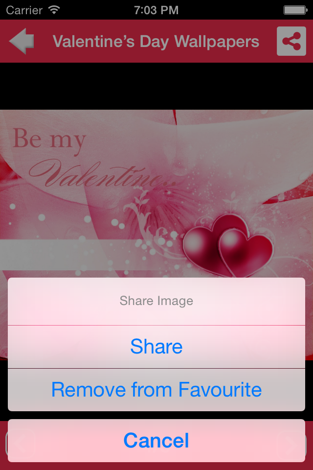 Valentines Day Wallpapers HD