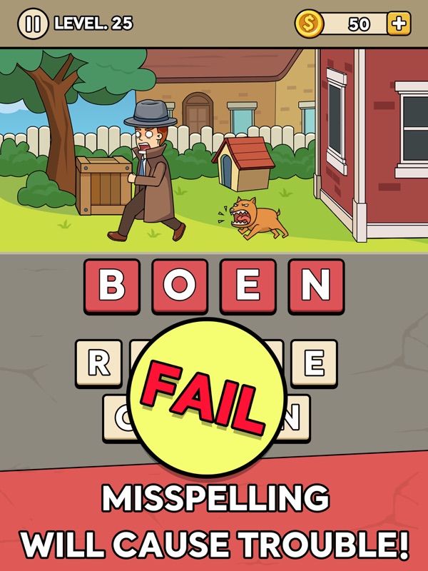Words Secret: Puzzle & Story screenshot 10