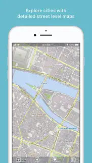 mapout iphone resimleri 3
