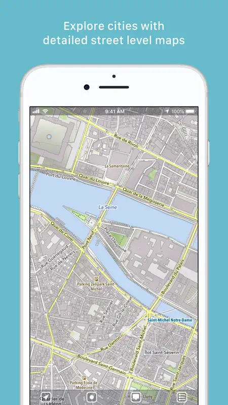 MapOut screenshot 3 of 6