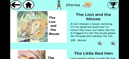 Game screenshot Brainy Stories 1 apk