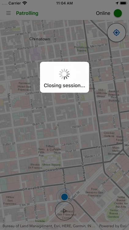 Road Patrol screenshot-3