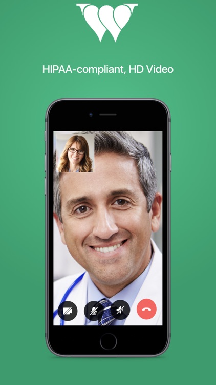 Whittier Street Virtual Visit