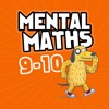 Mental Maths Ages 9-10 icon