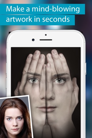 Face Swap: fun faceapp montageのおすすめ画像2