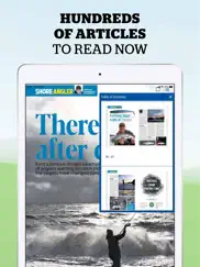 sea angler ipad images 3