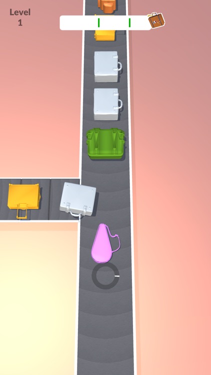 Conveyor Belt! screenshot-0