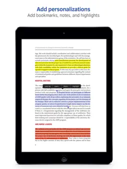 iPublishCentral Reader screenshot 10