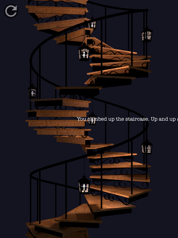 Goodbye Lily iPad screenshot 6 - Games app