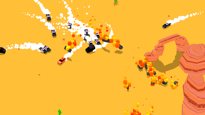 The Fugue screenshot