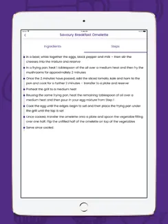 15-20 Minute Meals & Traybakes iPad image 4