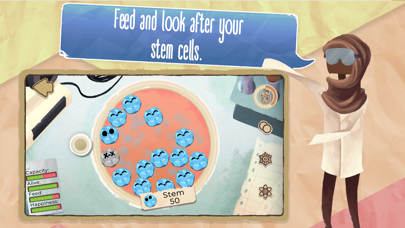 Screenshot 2 of Dish Life: The Game App