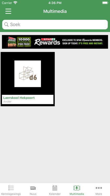 Laerskool Hekpoort screenshot-3