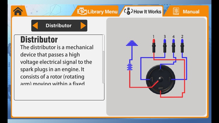 Machine Works 4-CYL screenshot-3