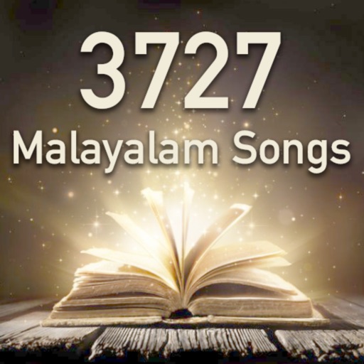 Malayalam Christian Songs iOS App