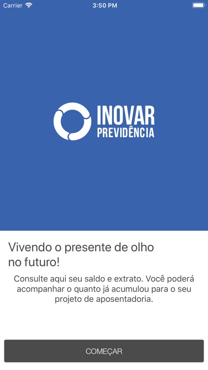 Inovar Previdência