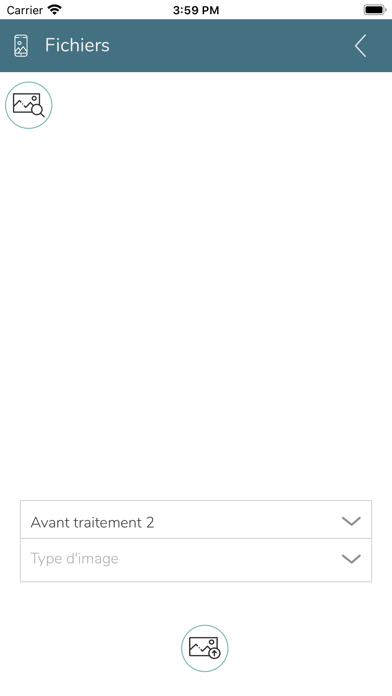 Dental Photos Screenshot