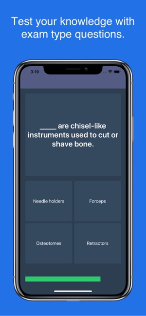 Surgical Instrumentation(圖3)-速報App