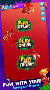 Spite & Malice - Card Game screenshot