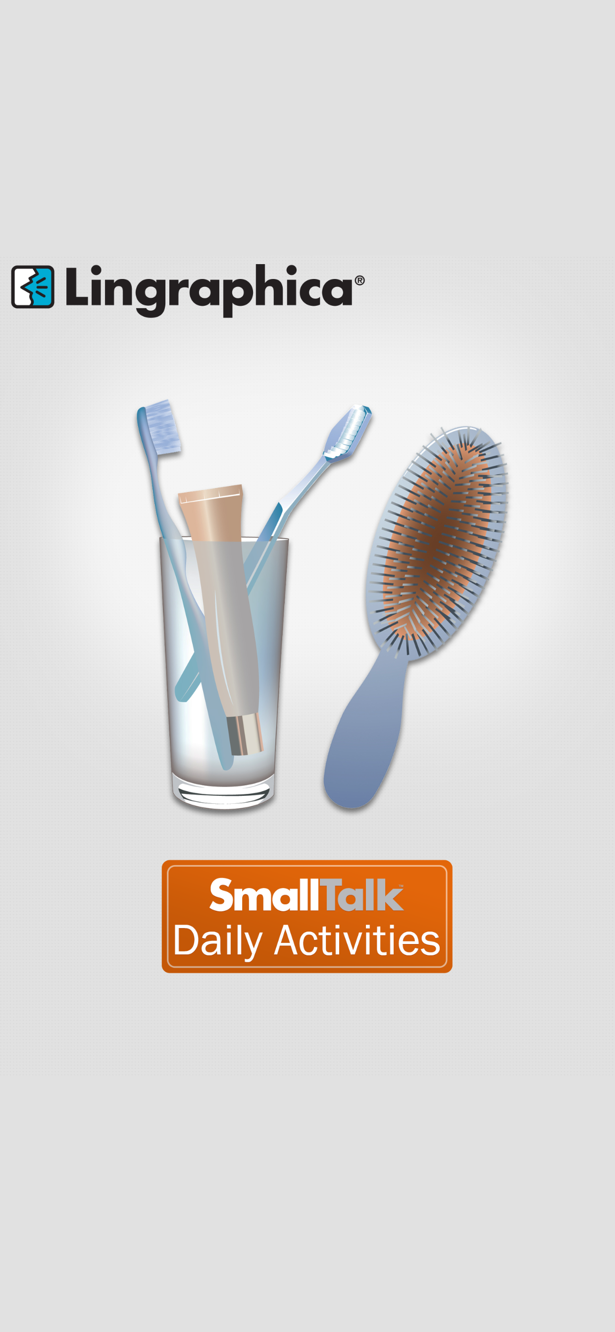 SmallTalk Daily Activities