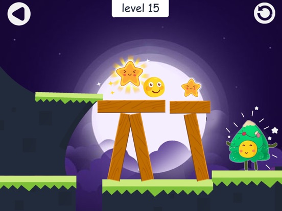 Screenshot #6 pour Draw lines - Balls Lovely