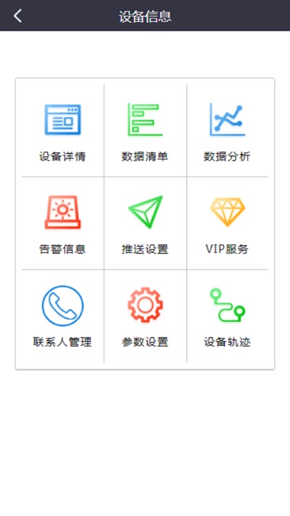 智能安高 screenshot-4