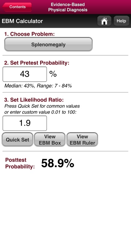 Evidence-Based Diagnosis, 3/E screenshot-3
