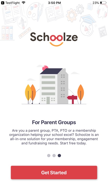 Schoolze screenshot-3
