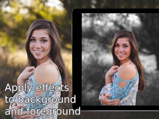 Screenshot #6 pour Pixalato : Smart Photo Editor