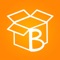 Boxlet Storage is a peer-to-peer self-storage app