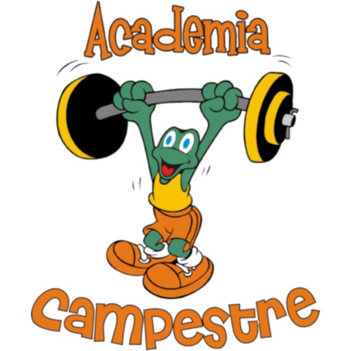 Clube Campestre - Rio Verde/GO icon