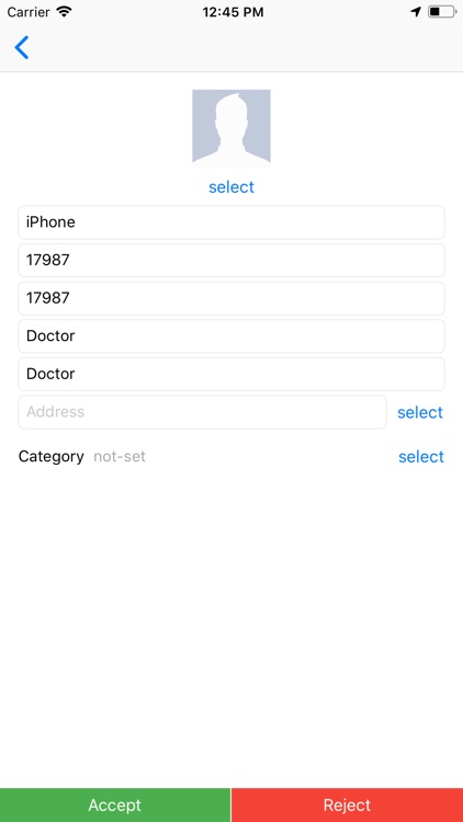 ESR-ADMIN screenshot-3