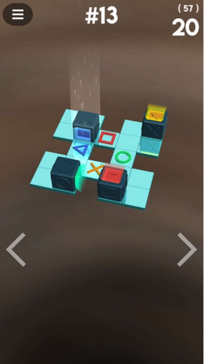 Cubor screenshot-0