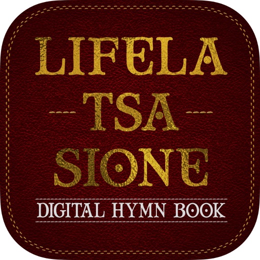 Lifela Tsa Sione icon