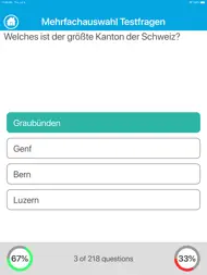 Die Schweiz Quiz ipad bilder 1