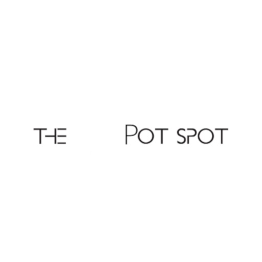 The Pot Spot icon