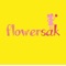 Welcome to the Flowersak APP - Affordable Boutique Shopping at your fingertips for your daughter sizes 12 months - 14 years